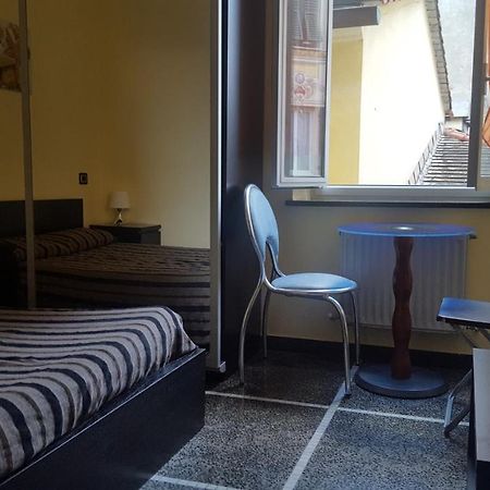 B&B Il Pesce Doro Camogli Eksteriør bilde
