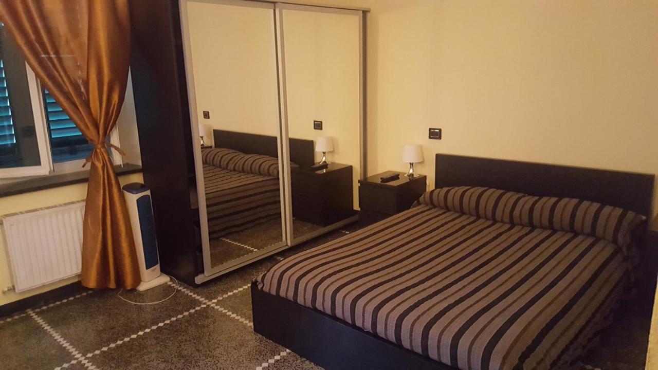 B&B Il Pesce Doro Camogli Eksteriør bilde