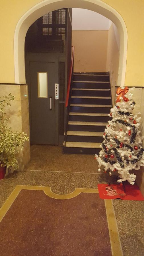 B&B Il Pesce Doro Camogli Eksteriør bilde