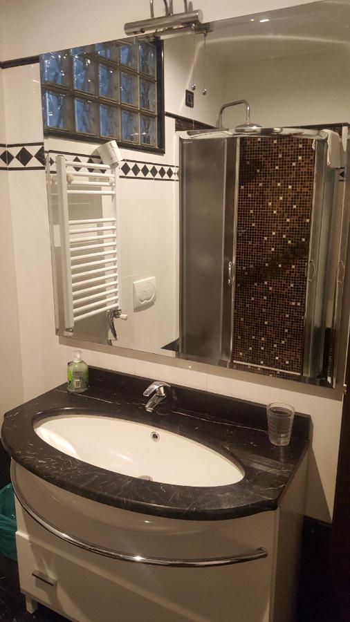 B&B Il Pesce Doro Camogli Eksteriør bilde
