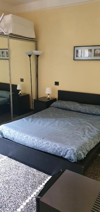 B&B Il Pesce Doro Camogli Eksteriør bilde